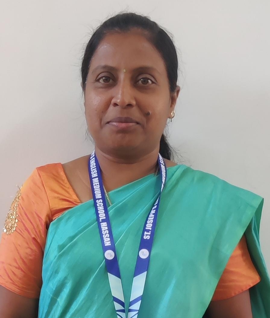 Mrs Savita Jalki